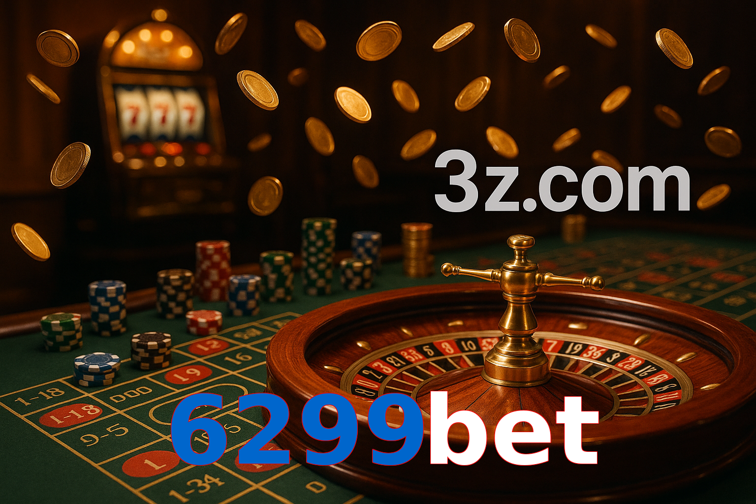6299bet